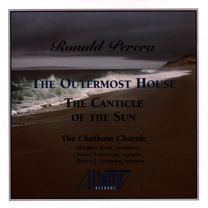 The Canticle of the Sun - In every work of the artist