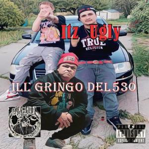 ITZ UGLY (feat. PUDGY LOCZ & DUN DOTTA) (Explicit)