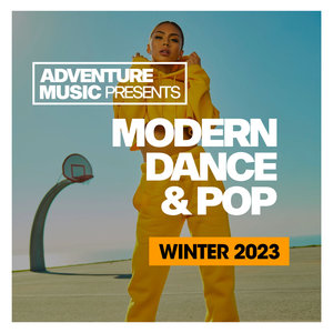 Modern Dance & Pop 2023