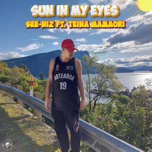 Sun In My Eyes (feat. Teina Mamaori)