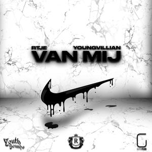 Van Mij (feat. Young villian) [Explicit]