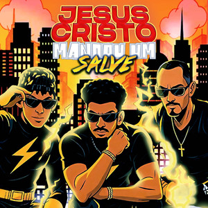 Jesus Cristo Mandou Um Salve