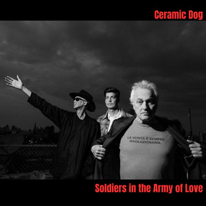 Soldiers in the Army of Love