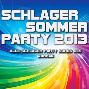 Schlager Sommer Party 2013 - Alle Party Schlager Songs des Jahres