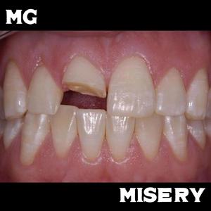 I Wanna Cut My Skin / I Killed Your Uncle (Explicit)