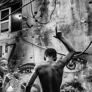 Abuse of power (feat. Chako) (Explicit)