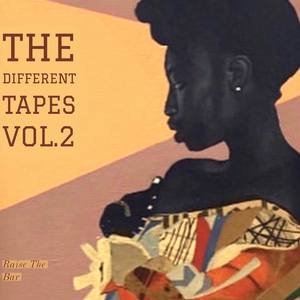 The Different Tapes Vol.2