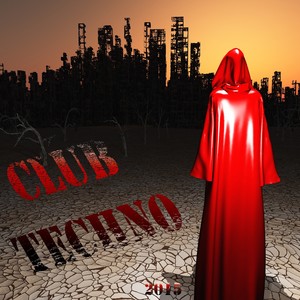Club Techno 2015