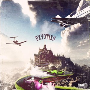 Dxvotixn (Explicit)