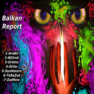 Balkan Report