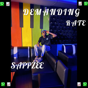 Demanding Rate (Explicit)