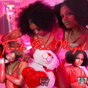 GLS(Ghetto Love Story)(feat. KM Popout) (Explicit)