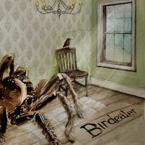 This Room Will Be The Death Of Me