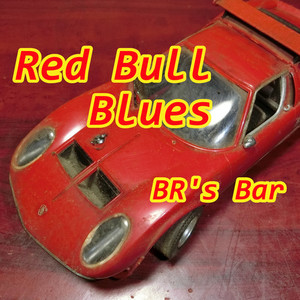 Red Bull Blues