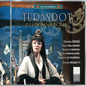 Puccini: Turandot (Live)