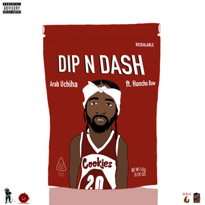 Dip-N-Dash (Explicit)