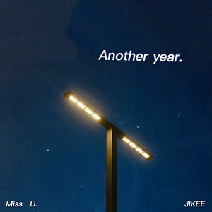 Another year. (伴奏)