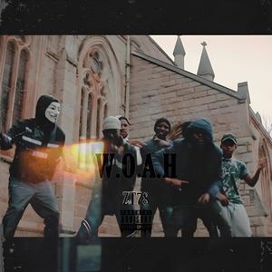 W.O.A.H (Explicit)