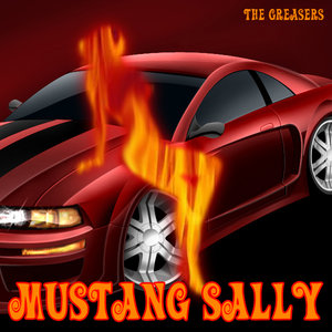 Mustang Sally