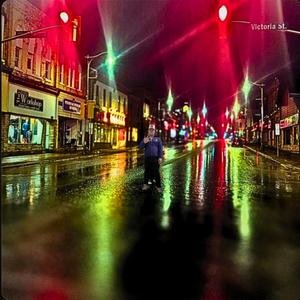 Had to learn the hard way (feat. Klausforevermore & Xavier El Superior) (Explicit)