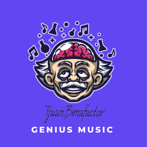 Genius Music (Explicit)