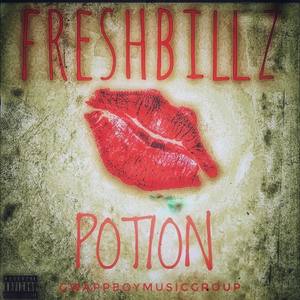 Potion (Explicit)