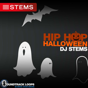 Hip Hop Halloween (Beat Version)