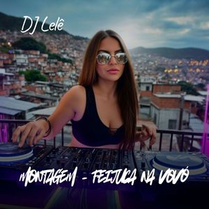 Montagem - Feijuca na vovó