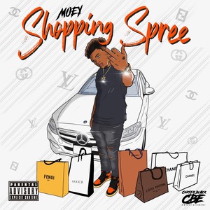 Shopping Spree (Explicit)