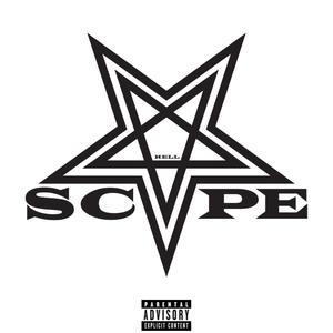 SP!N (feat. lxhblanc*) (Explicit)