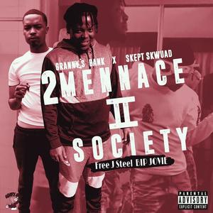 Menace II Society (Explicit)