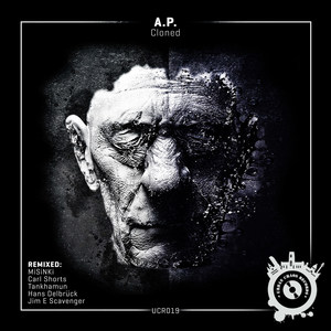 Cloned (Tankhamun Remix)