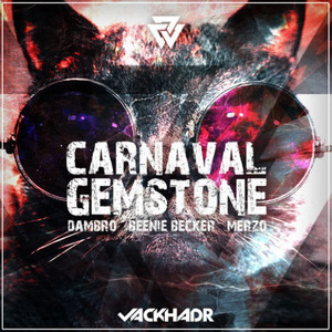 Dambro - Carnaval Gemstone