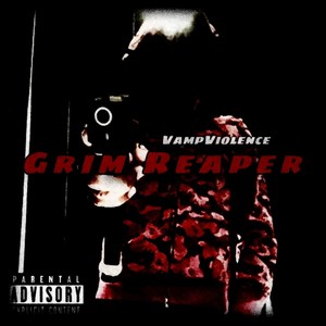 Grim Reaper (Explicit)