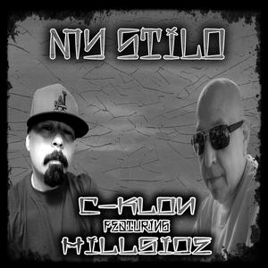 My Stilo (feat. C-Klon) [Explicit]