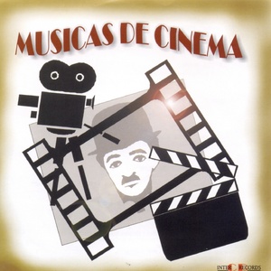 Músicas de Cinema