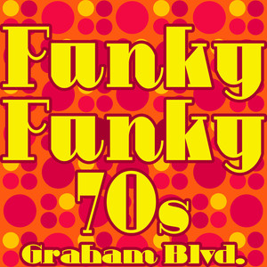 Shake Your Rump to the Funk