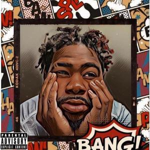 The Bang Tape 2 (Explicit)