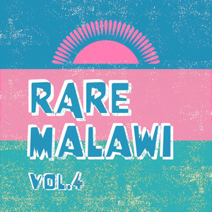 Rare Malawi Vol. 4