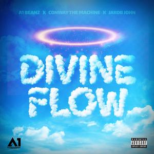 Divine Flow (feat. Conway the Machine & Jakob John) [Explicit]