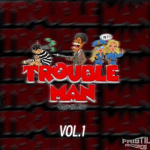 Trouble Man 2024 (Mr.T|Explicit)