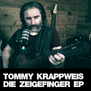 Die Zeigefinger - EP