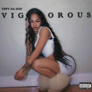 Vigorous (Explicit)