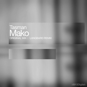 Mako (LANGBARD Remix)