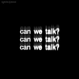 Can We Talk (feat. emma.)