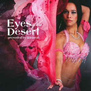 Eyes of the Desert Belly Dance