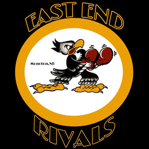 East End Rivals (Explicit)