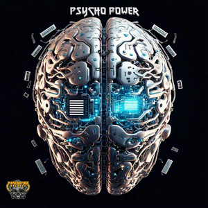 Psycho Power (Original Mix)