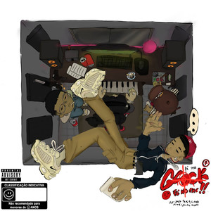 Fé na Glock Fé no Pai (Explicit)