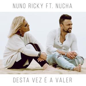 Desta vez é a valer (feat. Nucha)